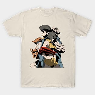 Space cowboy T-Shirt